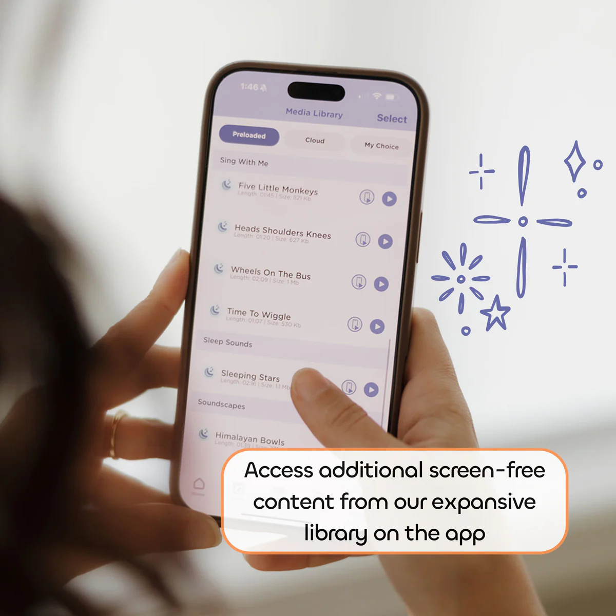 Screen-Free Smart Teddy - Image 11
