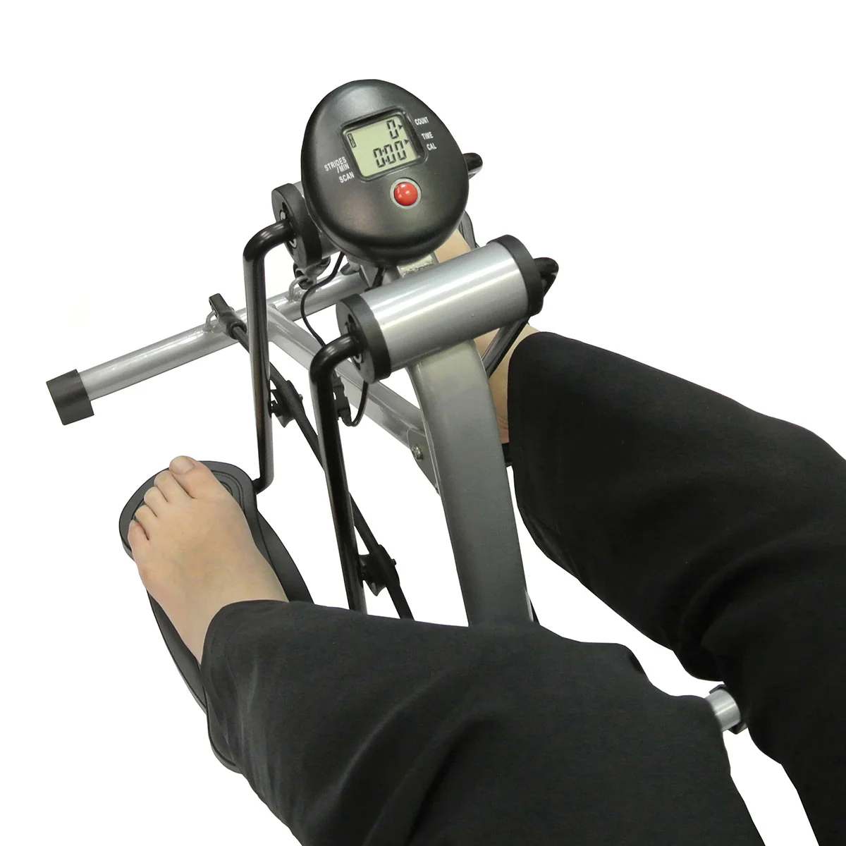 Sit and Swing Leg Exerciser - Image 3