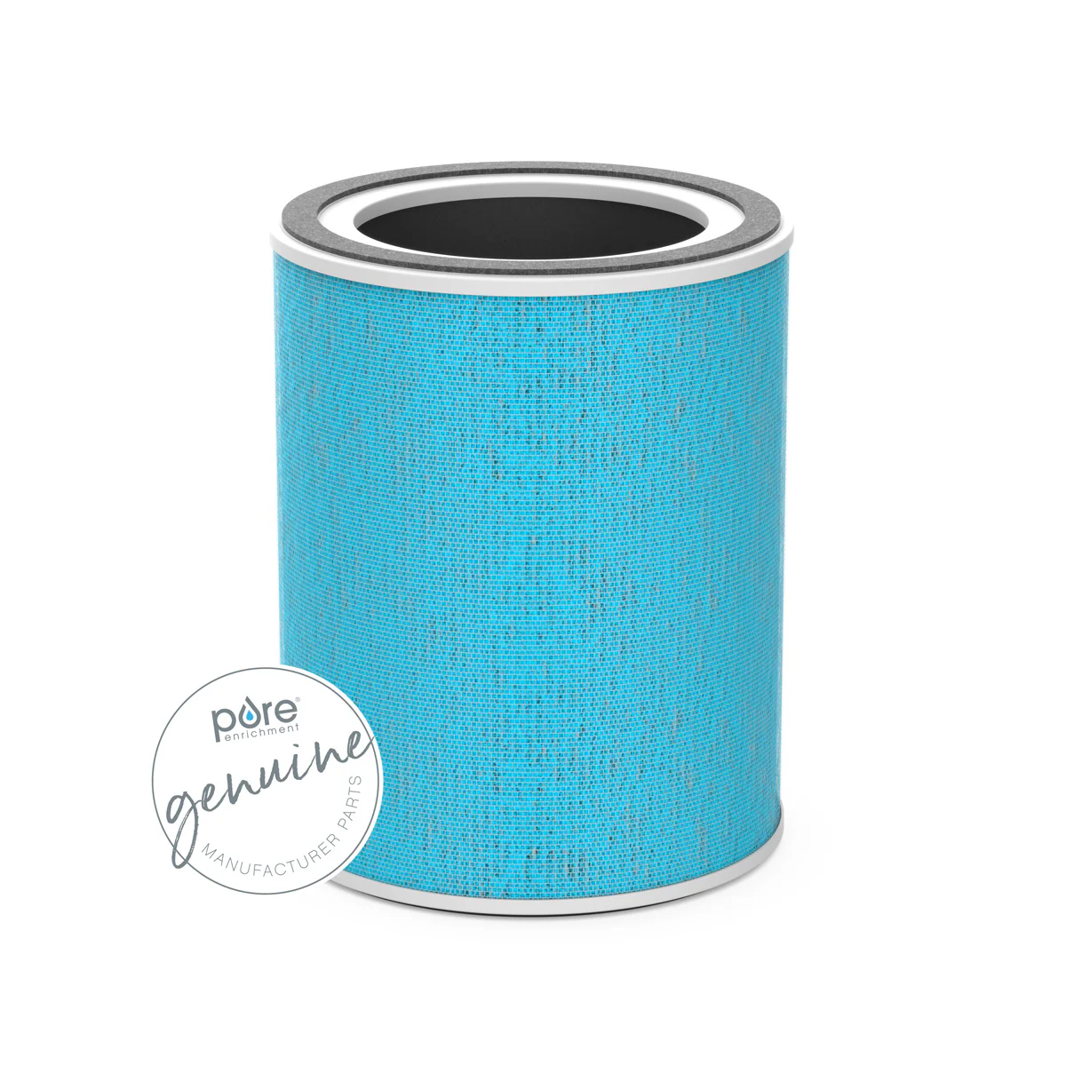 Smart 5‑Stage HEPA and UV‑C Air Purifier - Image 6