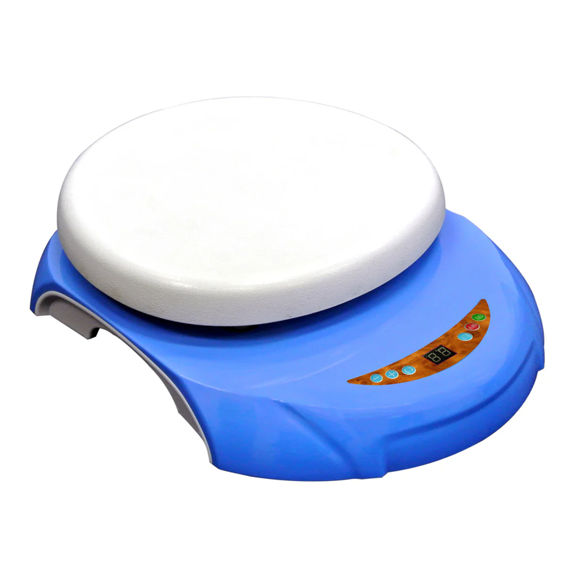 Spin-to-Slim Hula Exerciser - Image 4