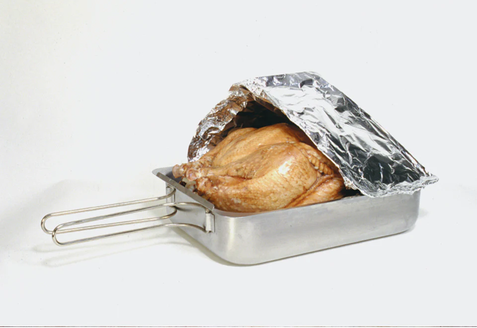 Stainless Steel Stovetop Smoker - Image 2