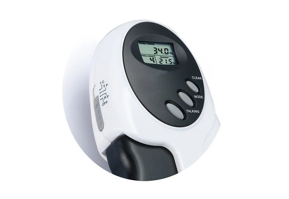 Talking Hand Grip Exerciser - Image 5