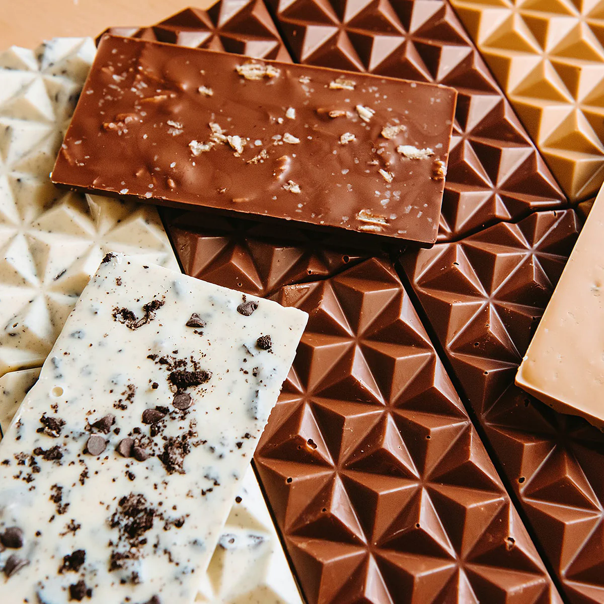 The Chocolate Season Sweet n' Salty Gift Box - Image 4