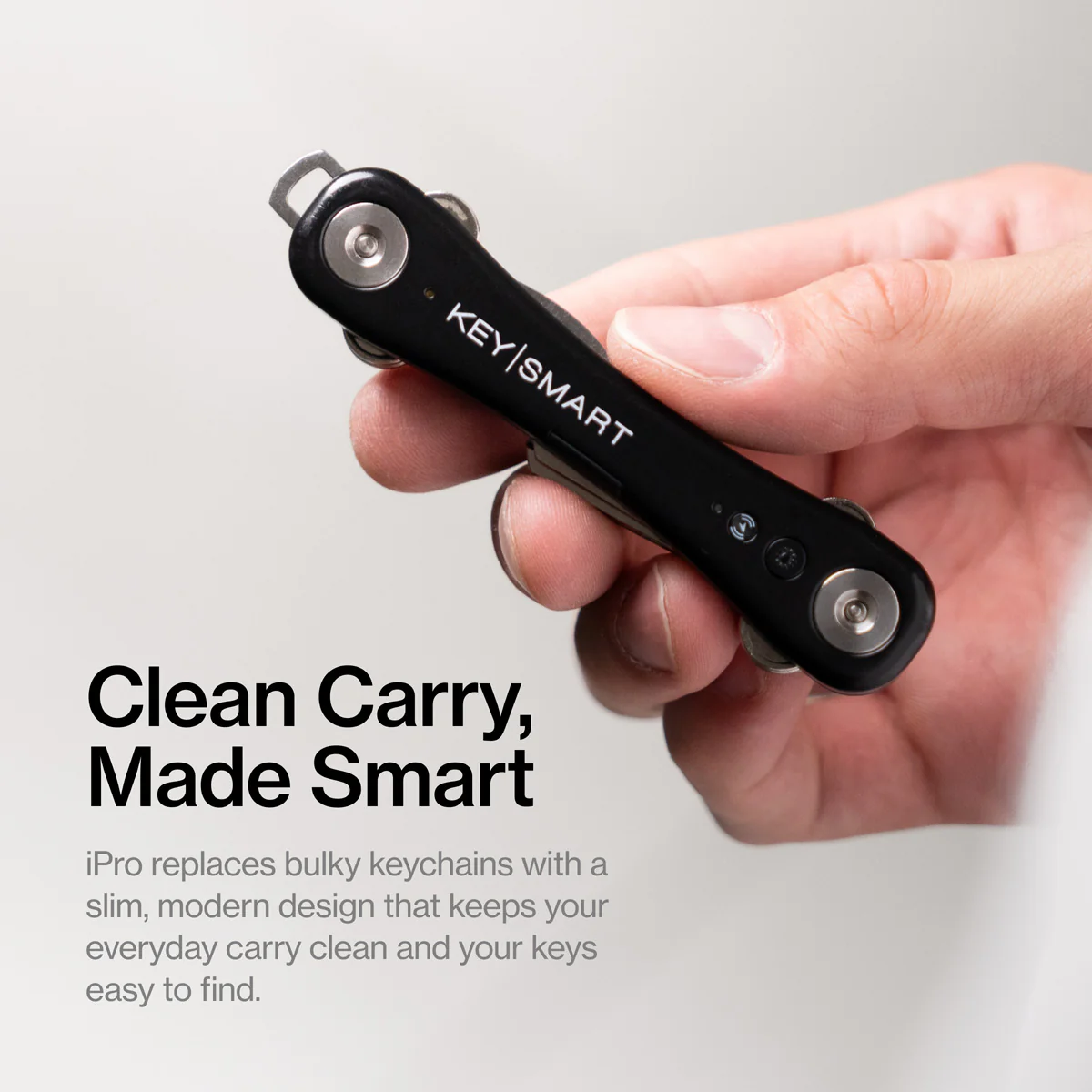 Trackable Smart Key Organizer - Image 13