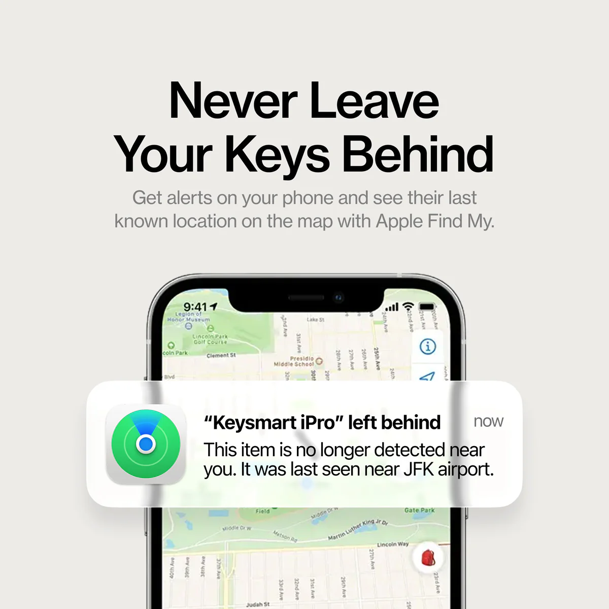 Trackable Smart Key Organizer - Image 16