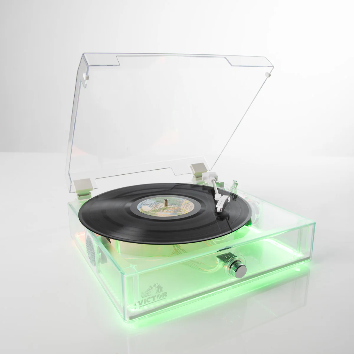 Transparent Turntable - Image 18