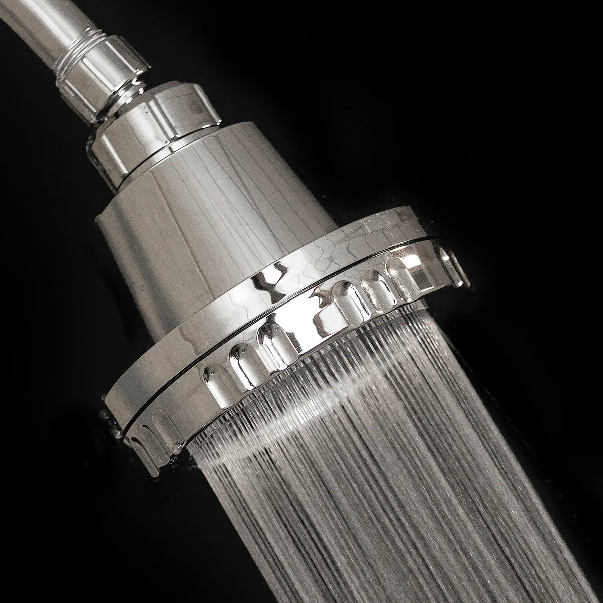 Vitamin C Showerhead